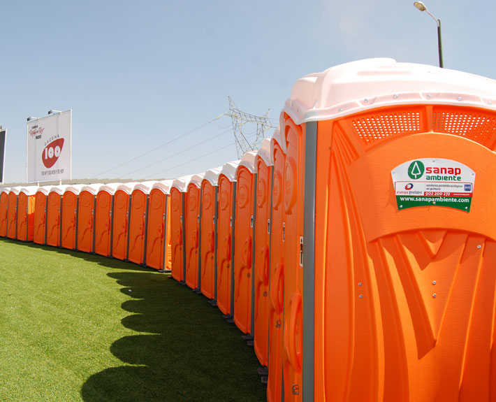 Alquiler y venta de soluciones modulares para eventos. Alquiler de