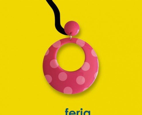 feria de malaga 2014