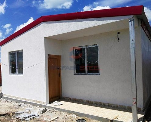 modular homes