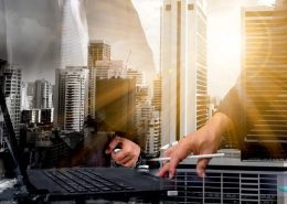 l’industrialisation dans la construction