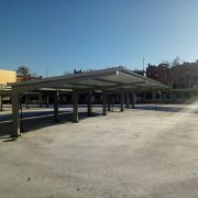 marquesinas de parking para ahorramas en alcala 04