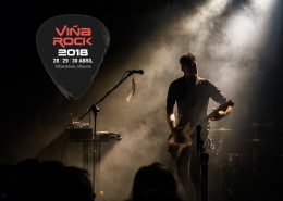 festival de viña rock 2018