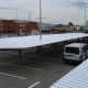 Fabricante marquesinas de aparcamiento para coches - Europa Prefabri