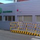 Oficinas prefabricadas para John Deere