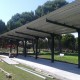Europa Prefabri - Marquesinas metalicas aparcamiento