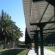 Europa Prefabri - Marquesinas metalicas aparcamiento