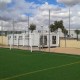 Aulas Prefabricadas para juventus -europa prefabri -