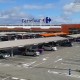 Cubiertas metalicas para aparcamiento