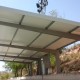 EUROPA PREFABRI - Marquesinas metalicas campo de futbol
