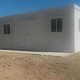 Aulas prefabricadas malaga