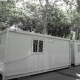 EUROPA PREFABRI - Alquiler de modulos prefabricados para festivales y eventos