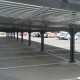 Fabricante marquesinas de aparcamiento para coches - Europa Prefabri