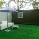 Europa Prefabri - Alquiler para eventos