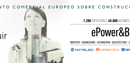 Europa Prefabri waits for you at Construtec 2016