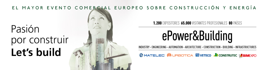 Europa Prefabri waits for you at Construtec 2016