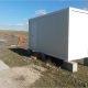 cabinas de vigilancia para plantas de reciclaje de un punto limpio