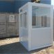 Cabinas de vigilancia para plantas de reciclaje en un punto limpio 3