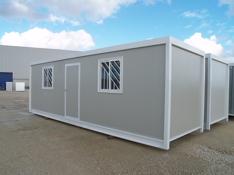 portable cabins