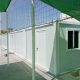 conjunto modular de vestuarios prefabricados modulares para campo de futbol en Alicante 03