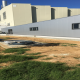 Prefabricated modular building