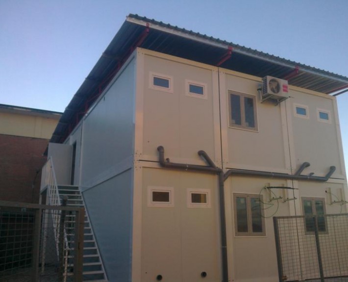construccion modular