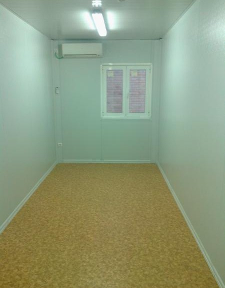 alquiler de casetas