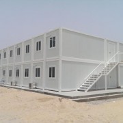 campamento modular de oficinas en lagos nigeria