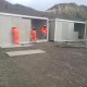 Europa Prefabri - Campamentos modulares para minería