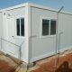 security portable cabins