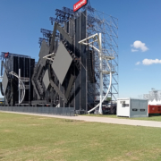 Europa Prefabri será la encargada de suministrar módulos prefabricados para el festival A Summer Story 2024, garantizando comodidad, calidad y sostenibilidad. Soluciones Modulares Innovadoras para eventos