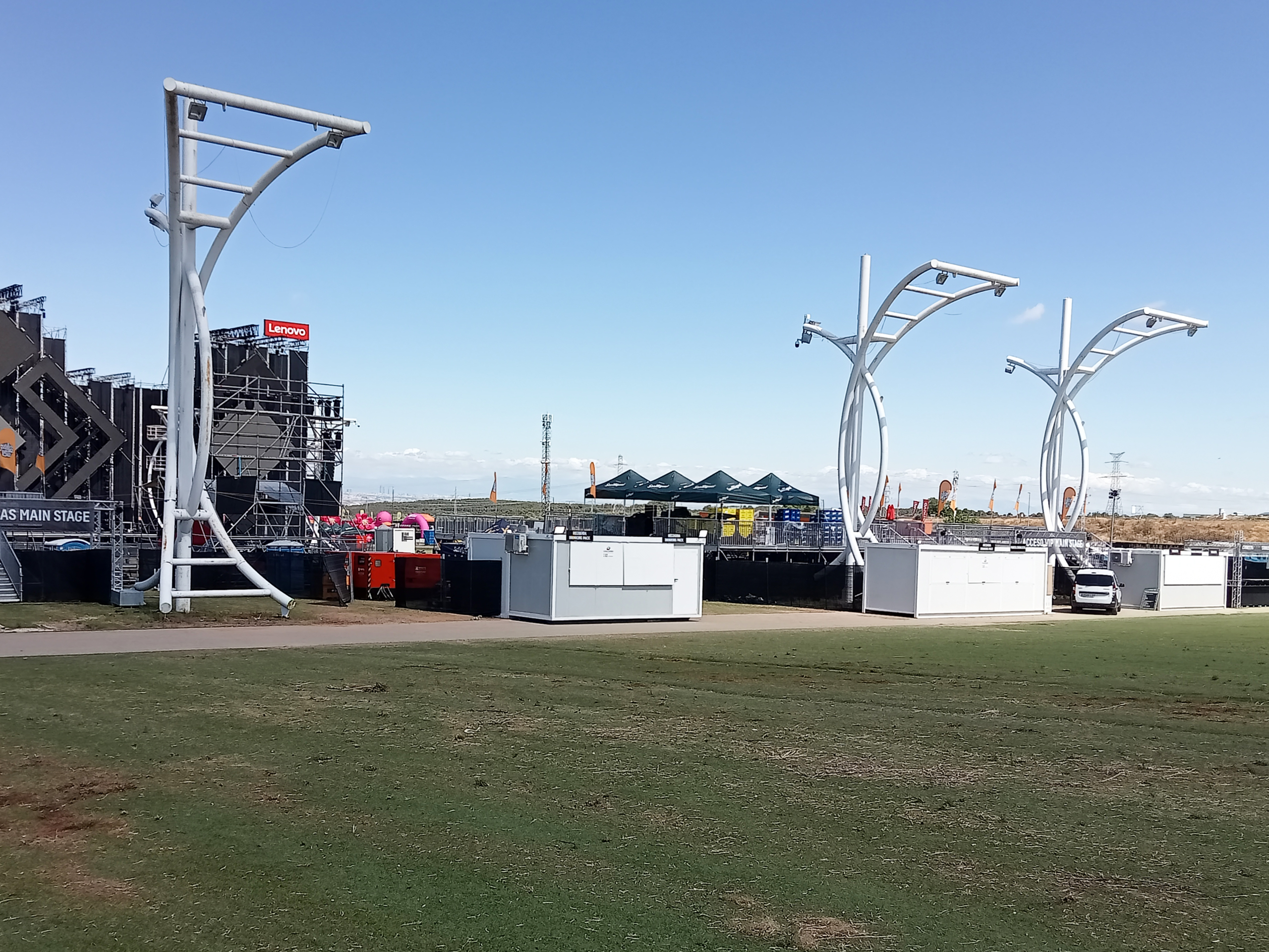 Europa Prefabri será la encargada de suministrar módulos prefabricados para el festival A Summer Story 2024, garantizando comodidad, calidad y sostenibilidad. Soluciones Modulares Innovadoras para eventos