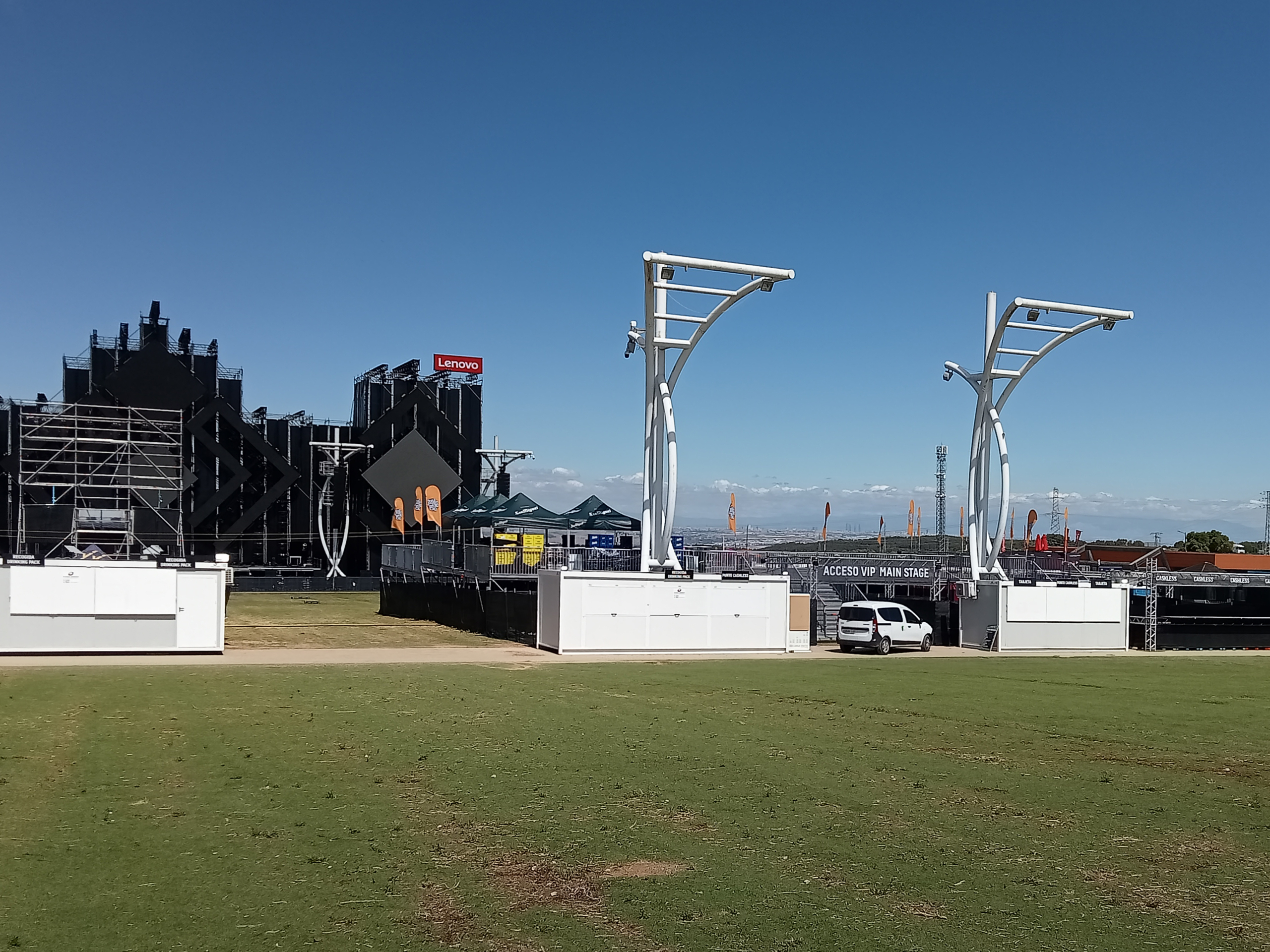 Europa Prefabri será la encargada de suministrar módulos prefabricados para el festival A Summer Story 2024, garantizando comodidad, calidad y sostenibilidad.