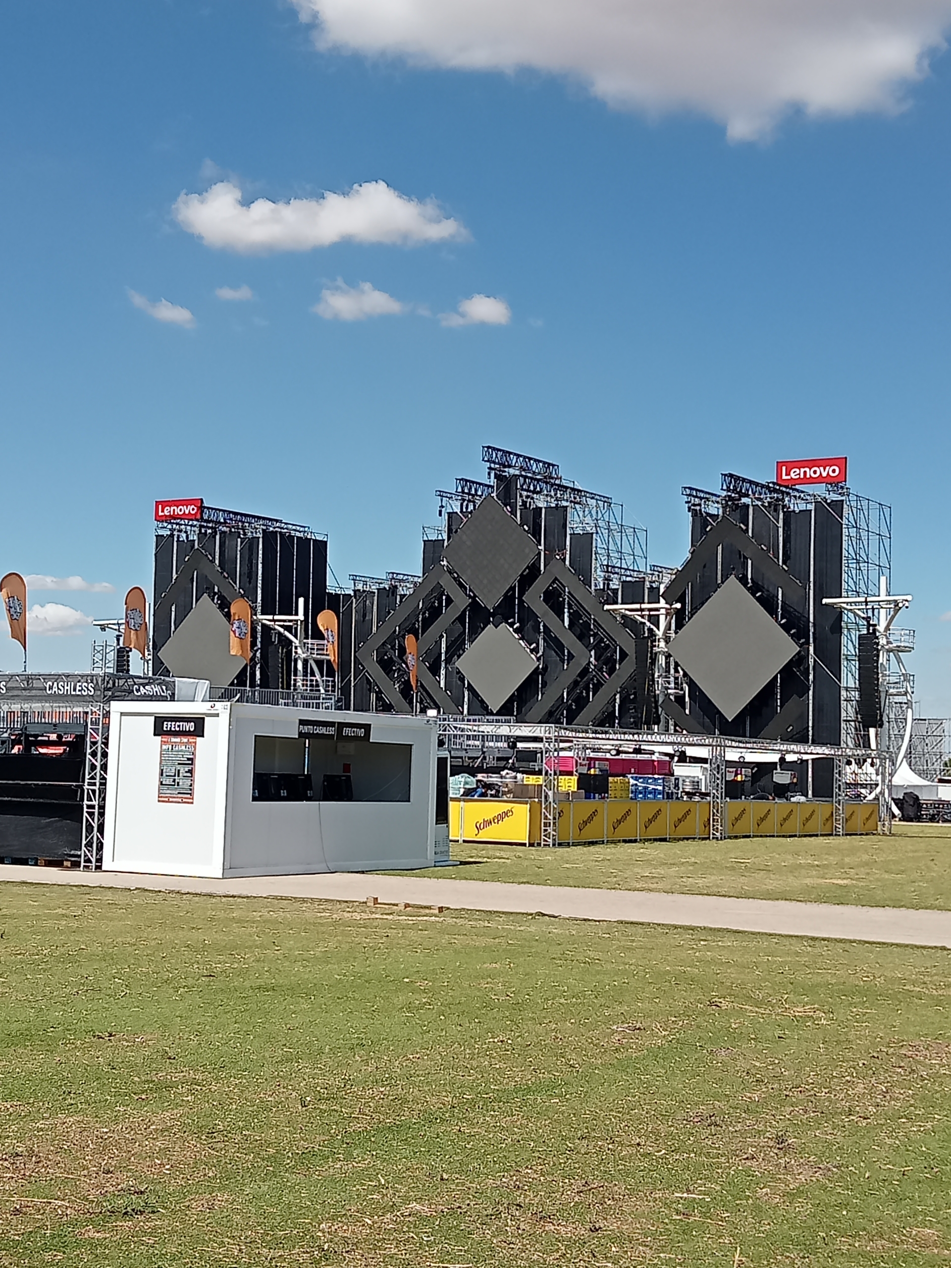 Europa Prefabri será la encargada de suministrar módulos prefabricados para el festival A Summer Story 2024, garantizando comodidad, calidad y sostenibilidad. Soluciones Modulares Innovadoras para eventos