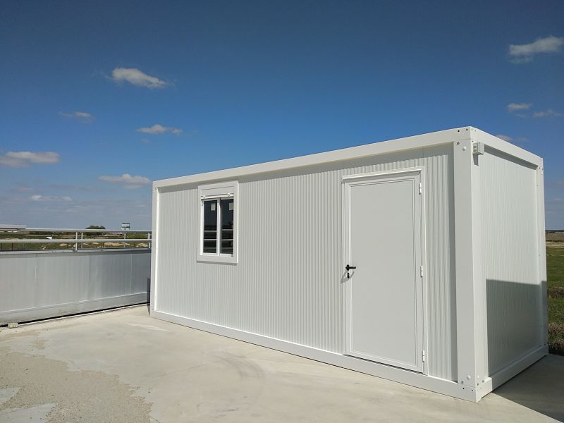 portable buildings