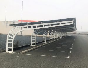 marquesina-aparcamiento-celosía-radial Marquesina Parking