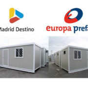 Eventos Europa Prefabri
