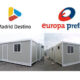Eventos Europa Prefabri