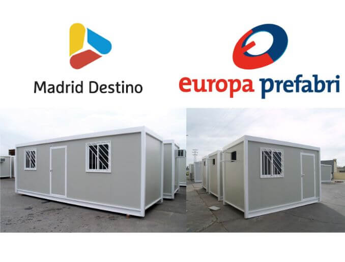 Eventos Europa Prefabri