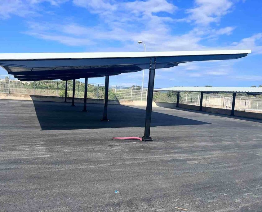Construcción Modular Prefabricada