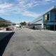 Marquesinas de aparcamiento con Alucobond para Lidl 02