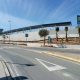Marquesinas de aparcamiento con Alucobond para Lidl 05