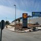 Marquesinas de aparcamiento con Alucobond para Lidl 07