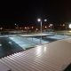 Marquesinas de aparcamiento con Alucobond para Lidl 09