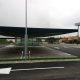 Marquesinas de aparcamiento con Alucobond para Lidl 10