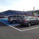 Marquesinas de parking en aeropuerto Madrid-Barajas nueva adjudicacion 15