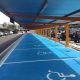 Marquesinas de parking en aeropuerto Madrid-Barajas nueva adjudicacion 18