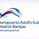 Nueva adjudicación de marquesinas de parking en el Aeropuerto Madrid-Barajas