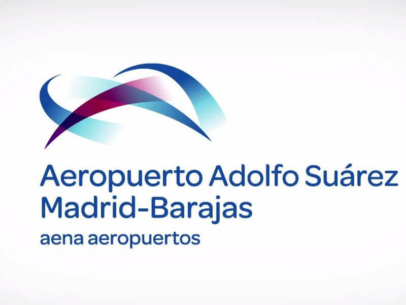 abris voiture pour l'aéroport Madrid-Barajas