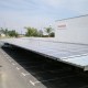 Solar carports