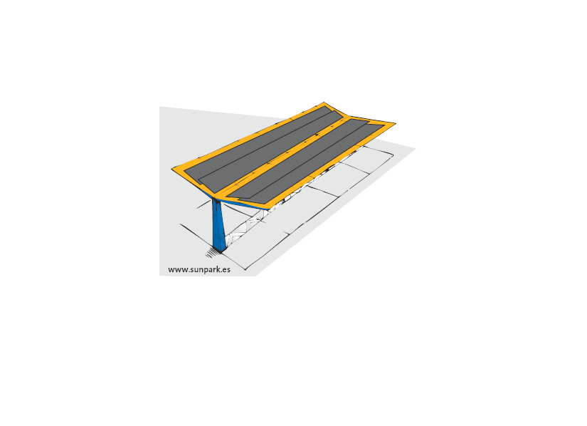 PARKING SOLAR